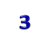 3