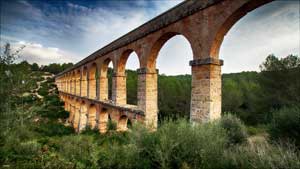 enviar paquete a tarragona