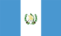 Enviar paquete a Guatemala