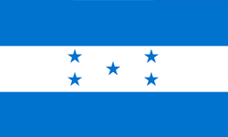 Enviar paquete a Honduras