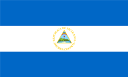 Enviar paquete a Nicaragua