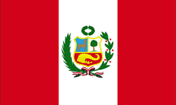 Enviar paquete a Perú