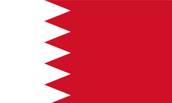 Enviar paquete a Bahréin