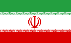 Enviar paquete a Irán