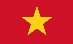 Enviar paquete a Vietnam