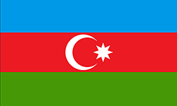 Enviar paquete a Azerbaiyán