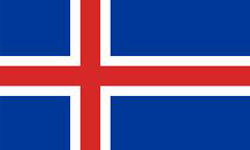 Enviar paquete a Islandia