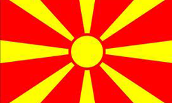 Enviar paquete a Macedonia