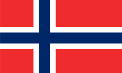 Enviar paquete a Noruega