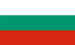 Enviar paquete a Bulgaria