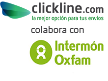 Intermon clickline